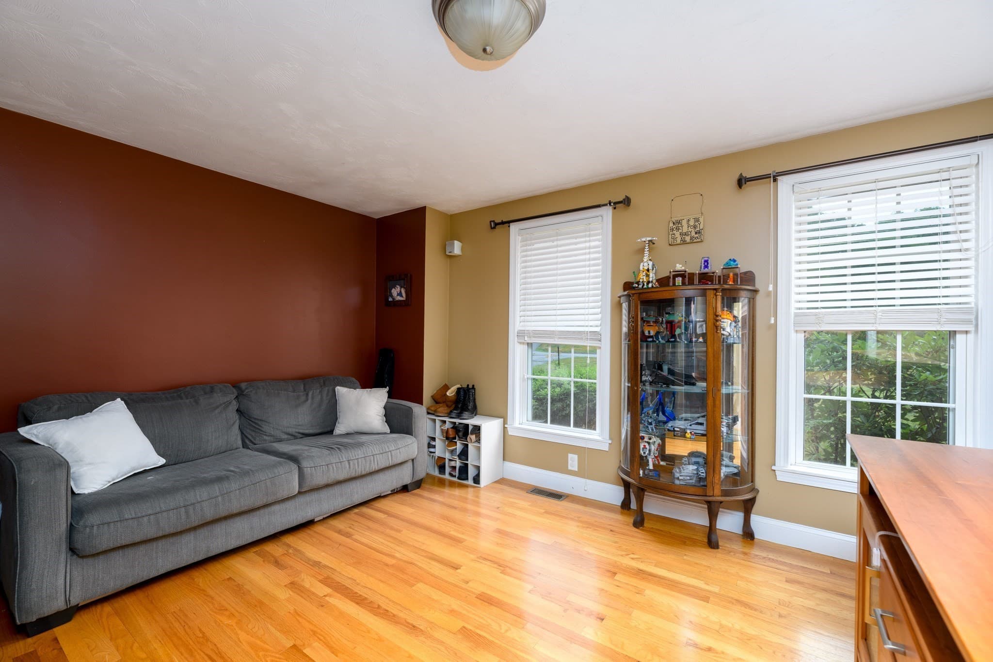 Single Family Residence at 9 Cameron Drive, Rutland MA 01543, photo 12 of 33