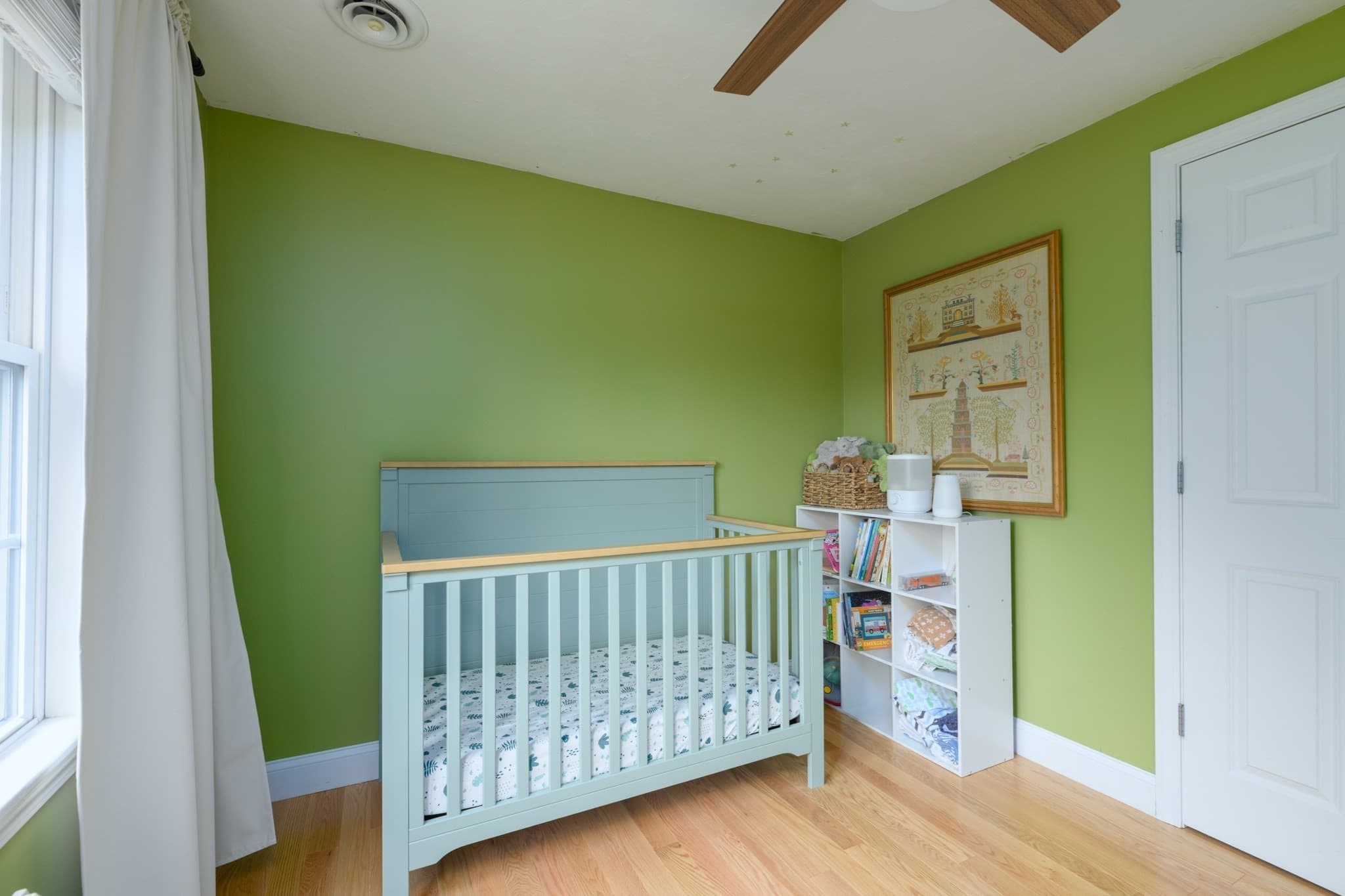 Single Family Residence at 9 Cameron Drive, Rutland MA 01543, photo 20 of 33