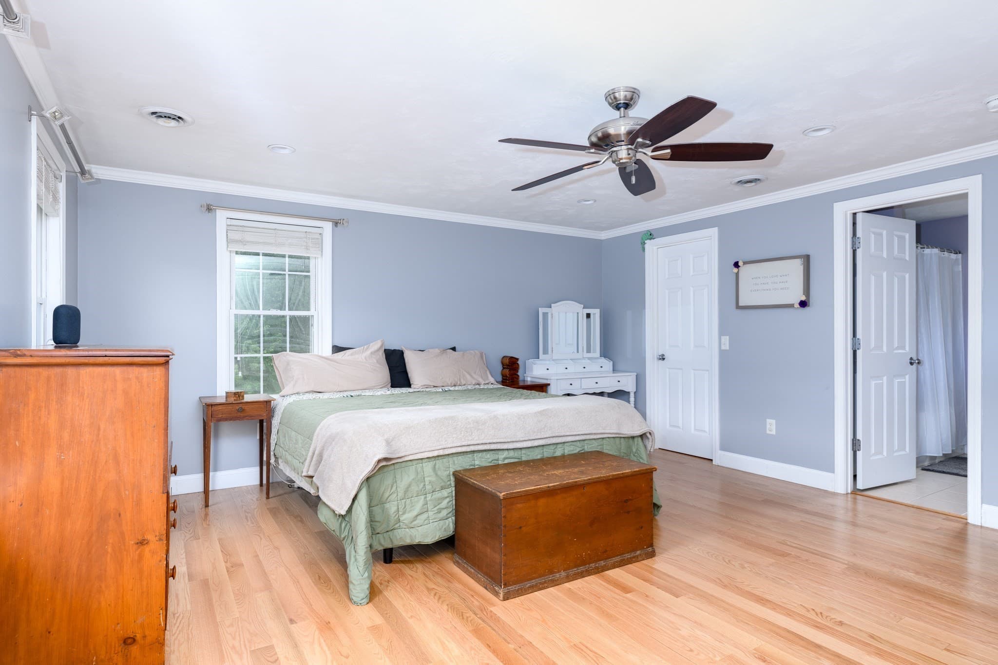 Single Family Residence at 9 Cameron Drive, Rutland MA 01543, photo 24 of 33