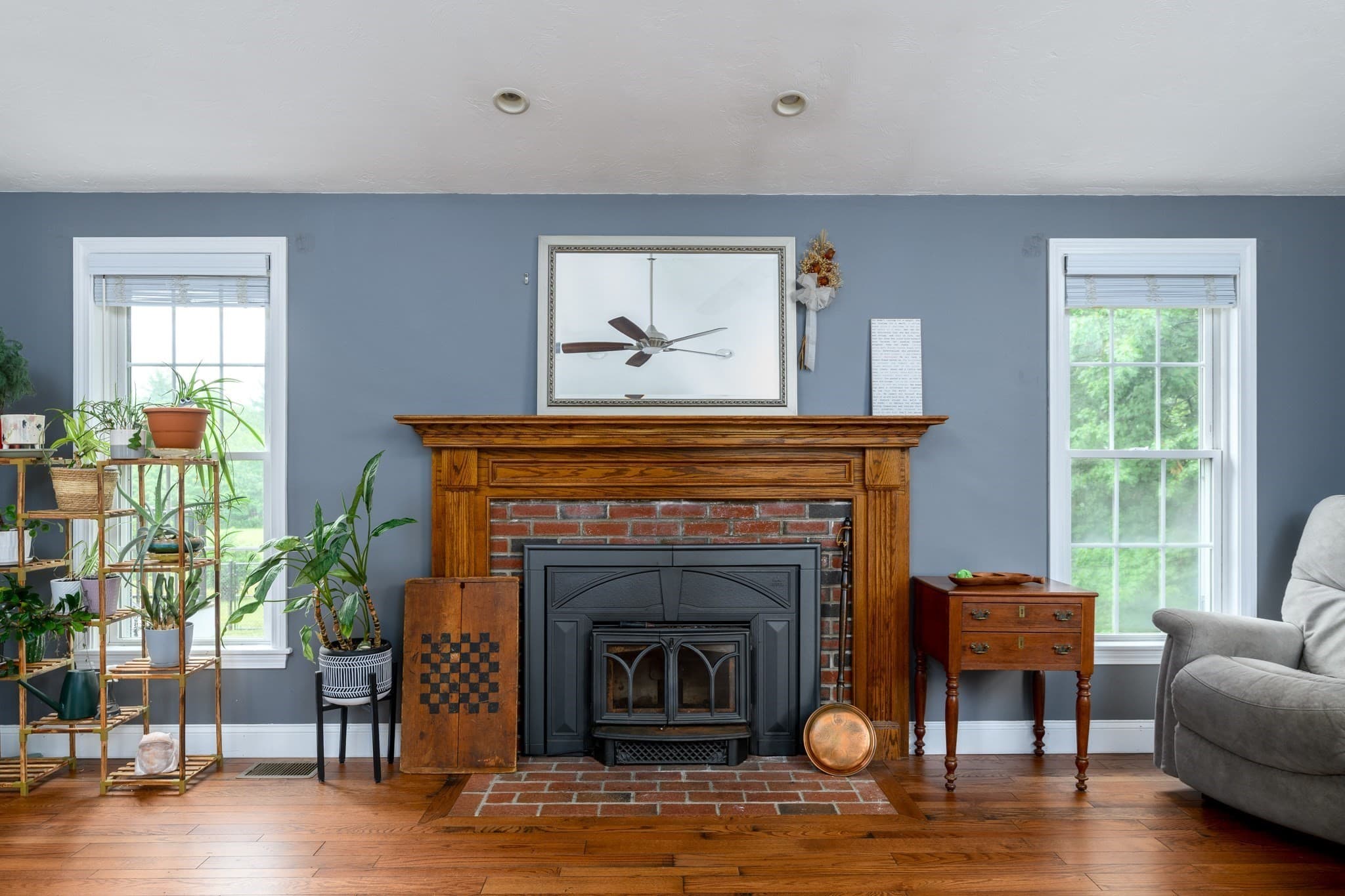 Single Family Residence at 9 Cameron Drive, Rutland MA 01543, photo 11 of 33