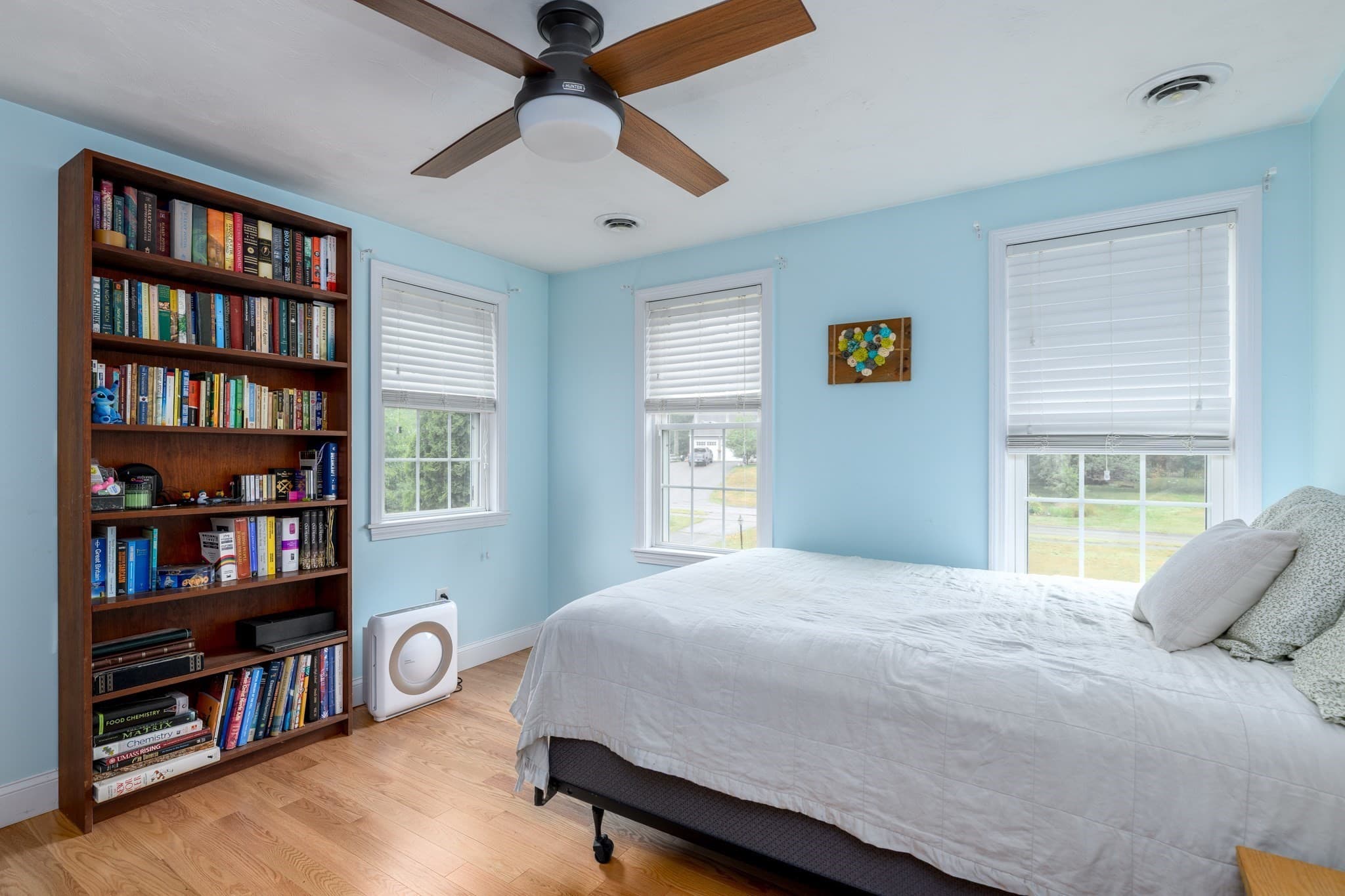 Single Family Residence at 9 Cameron Drive, Rutland MA 01543, photo 19 of 33