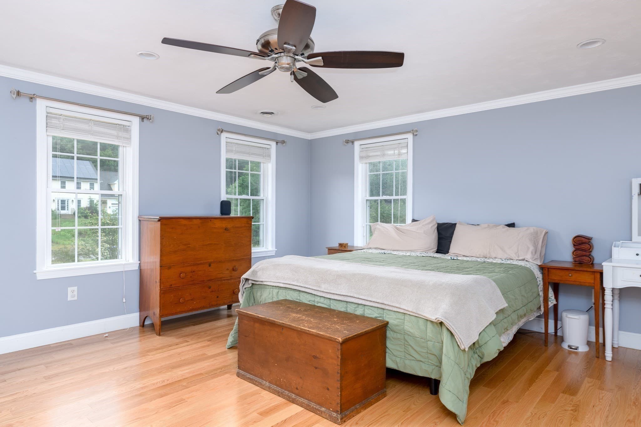 Single Family Residence at 9 Cameron Drive, Rutland MA 01543, photo 25 of 33
