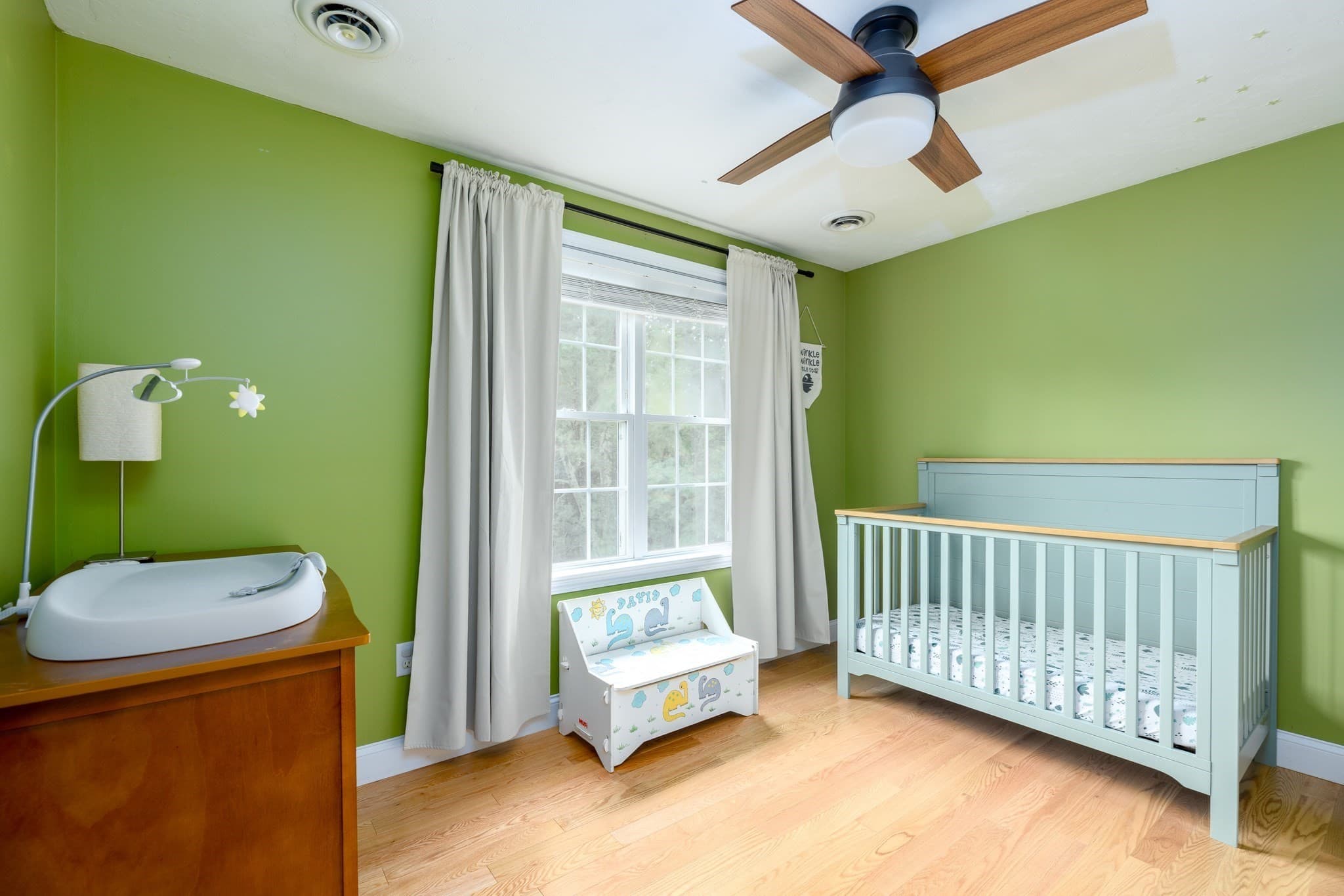 Single Family Residence at 9 Cameron Drive, Rutland MA 01543, photo 21 of 33