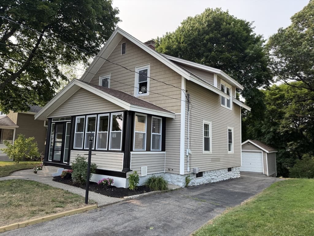47 Ideal Rd, Worcester MA 01604 photo 4
