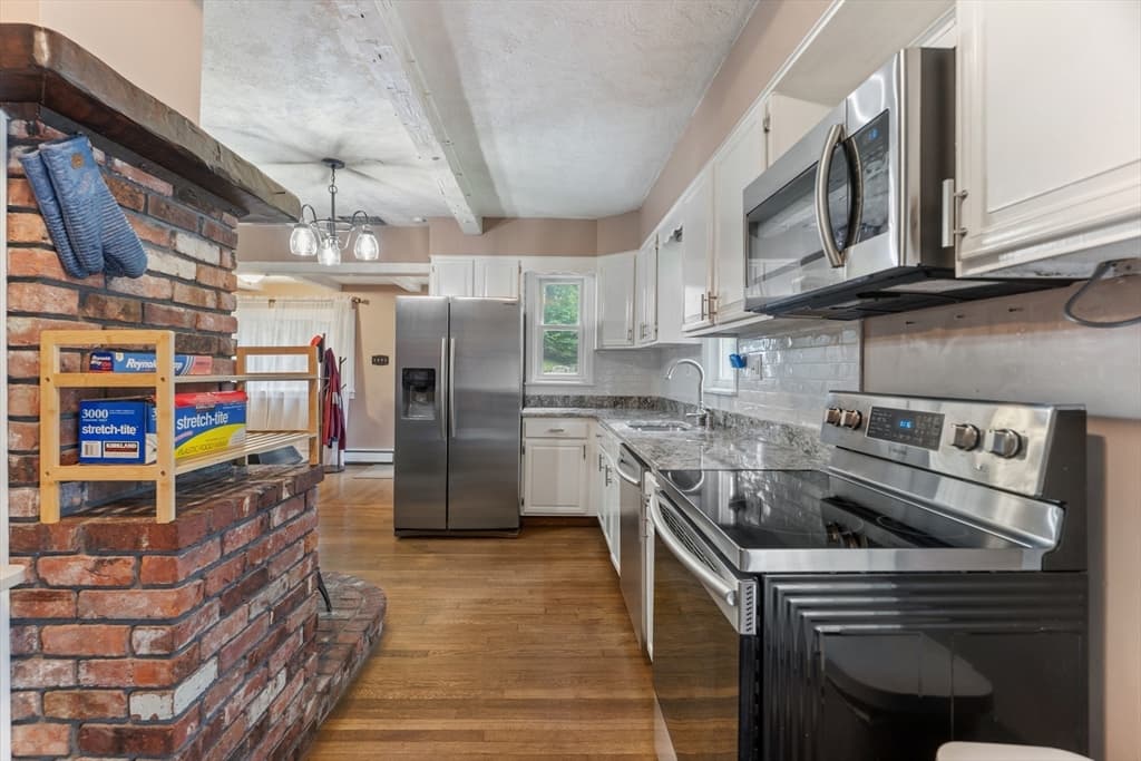 60 Milliken, Franklin MA 02038 photo 6