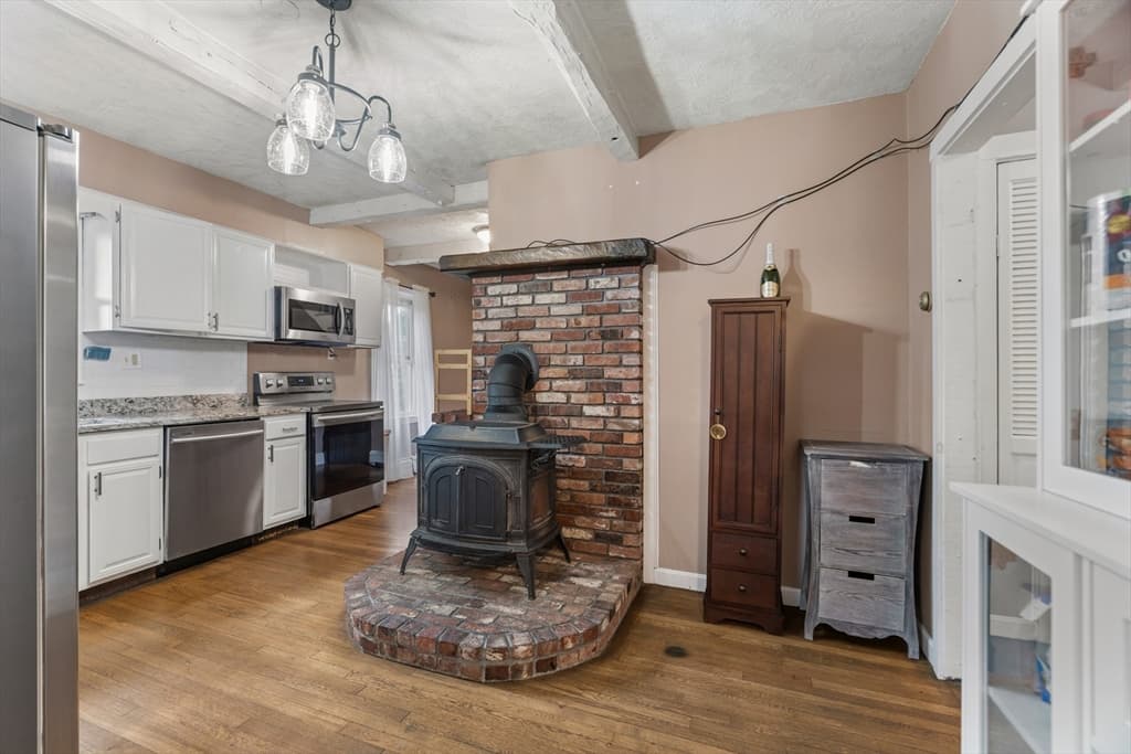 60 Milliken, Franklin MA 02038 photo 7