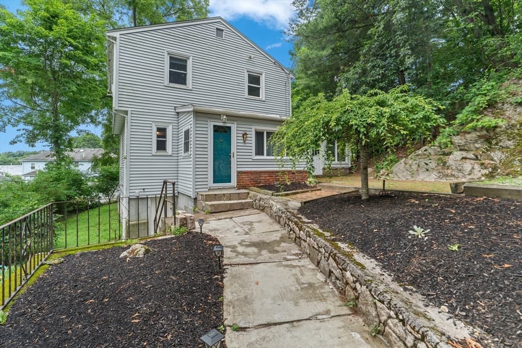 60 Milliken, Franklin MA 02038