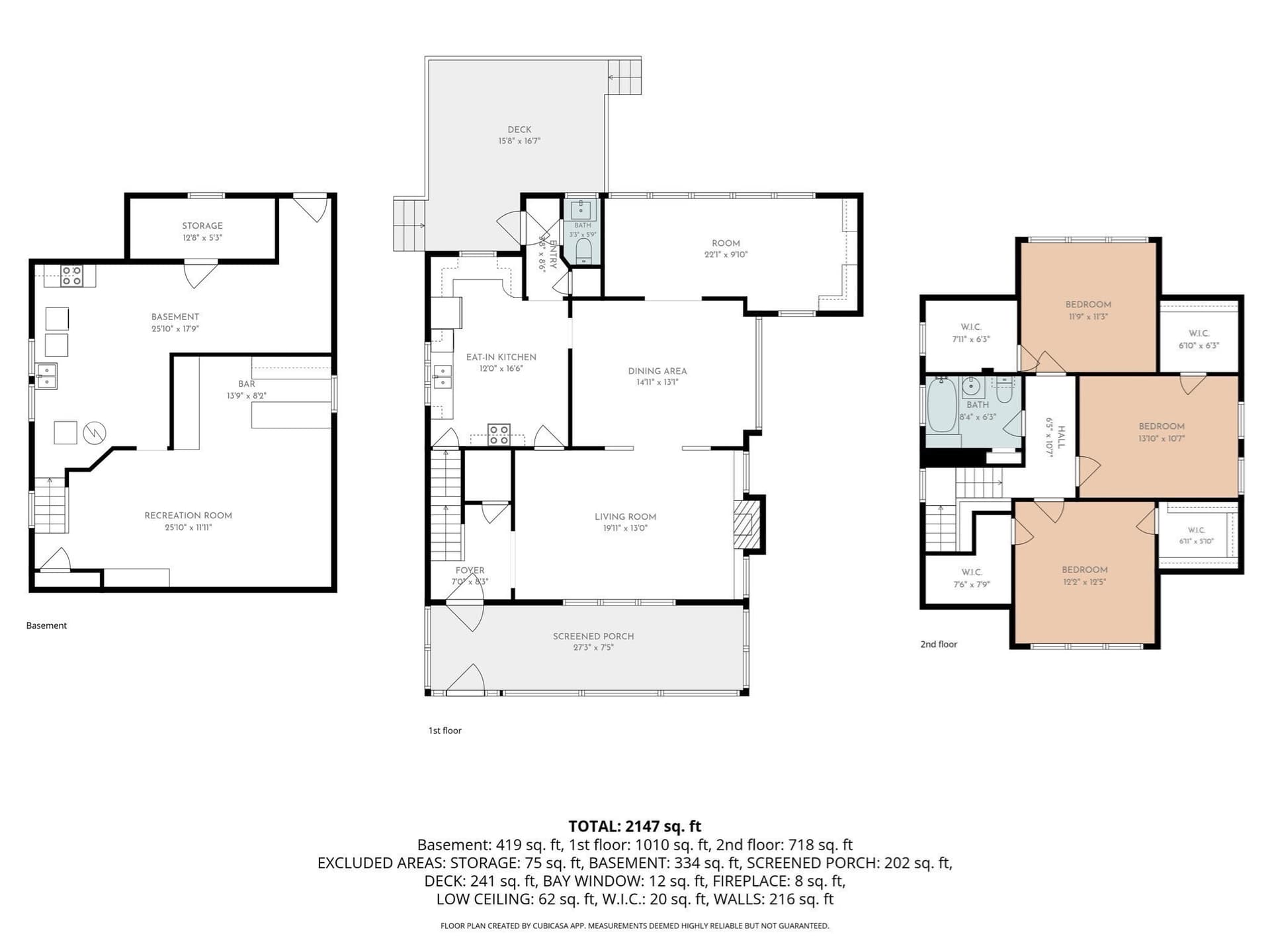 Single Family Residence at 54 Sycamore Street, Brockton MA 02301, photo 22 of 22