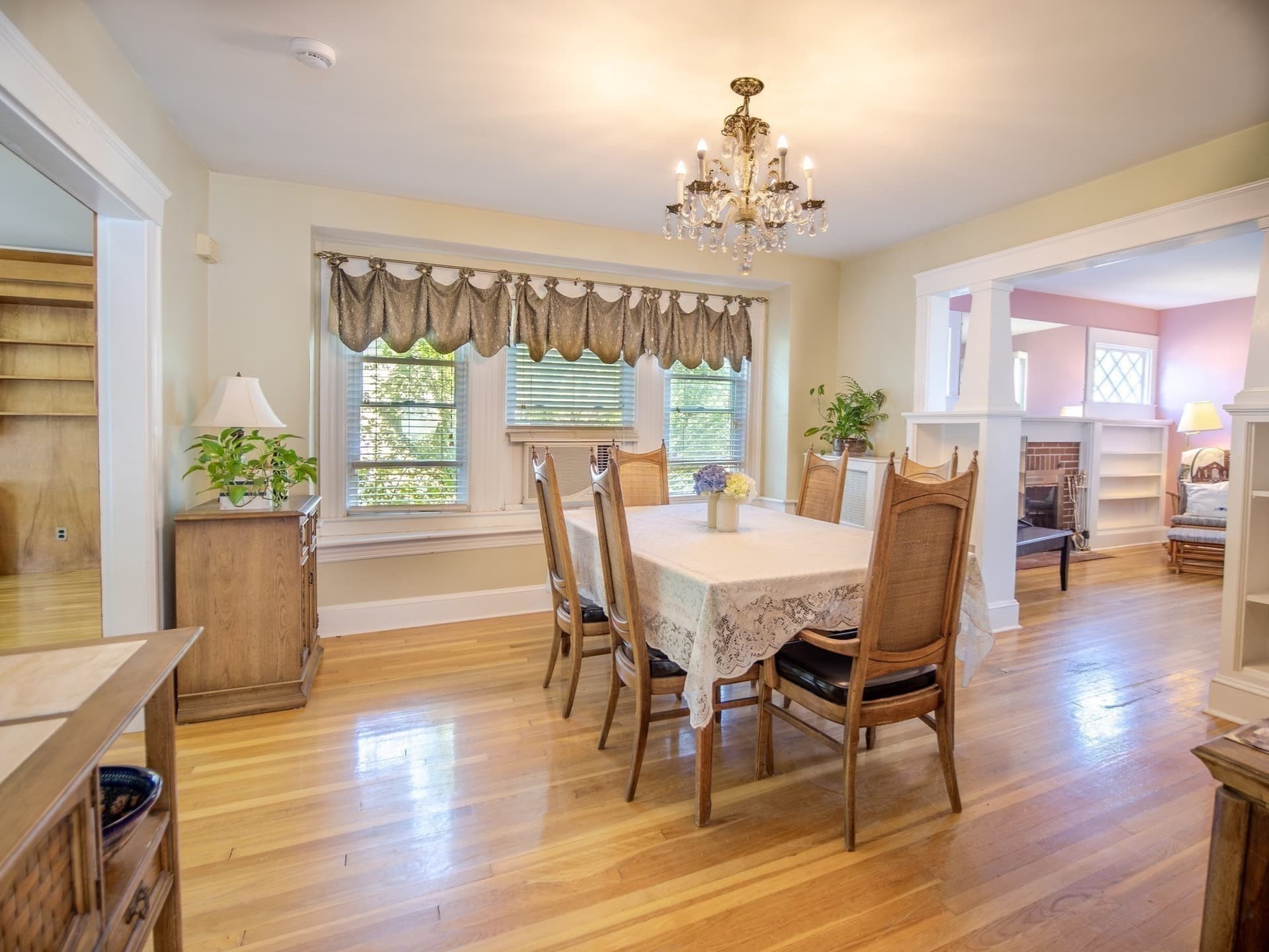 Single Family Residence at 54 Sycamore Street, Brockton MA 02301, photo 5 of 22
