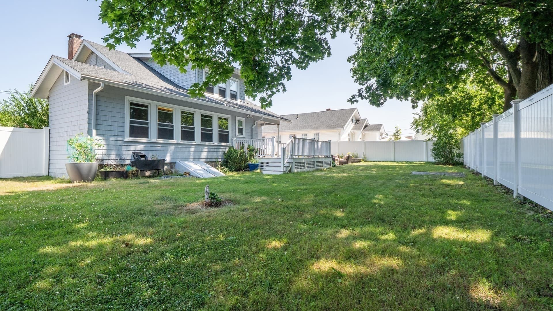 Single Family Residence at 54 Sycamore Street, Brockton MA 02301, photo 15 of 22