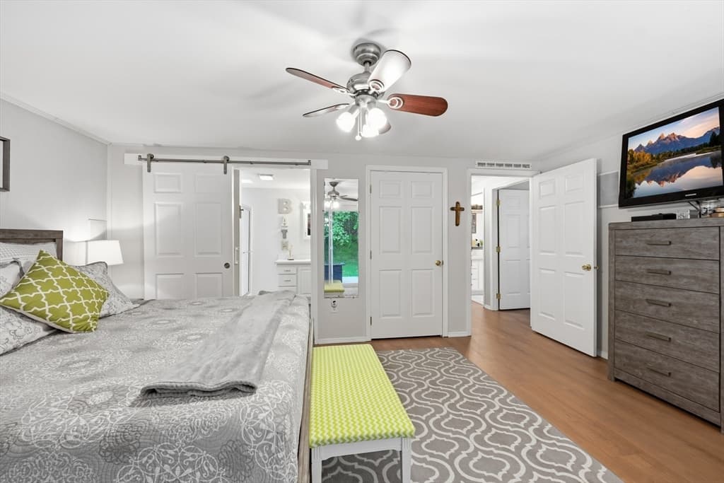 Mobile Home at 41 Deer Run, Brookfield MA 01506, Brookfield, photo 10 of 21