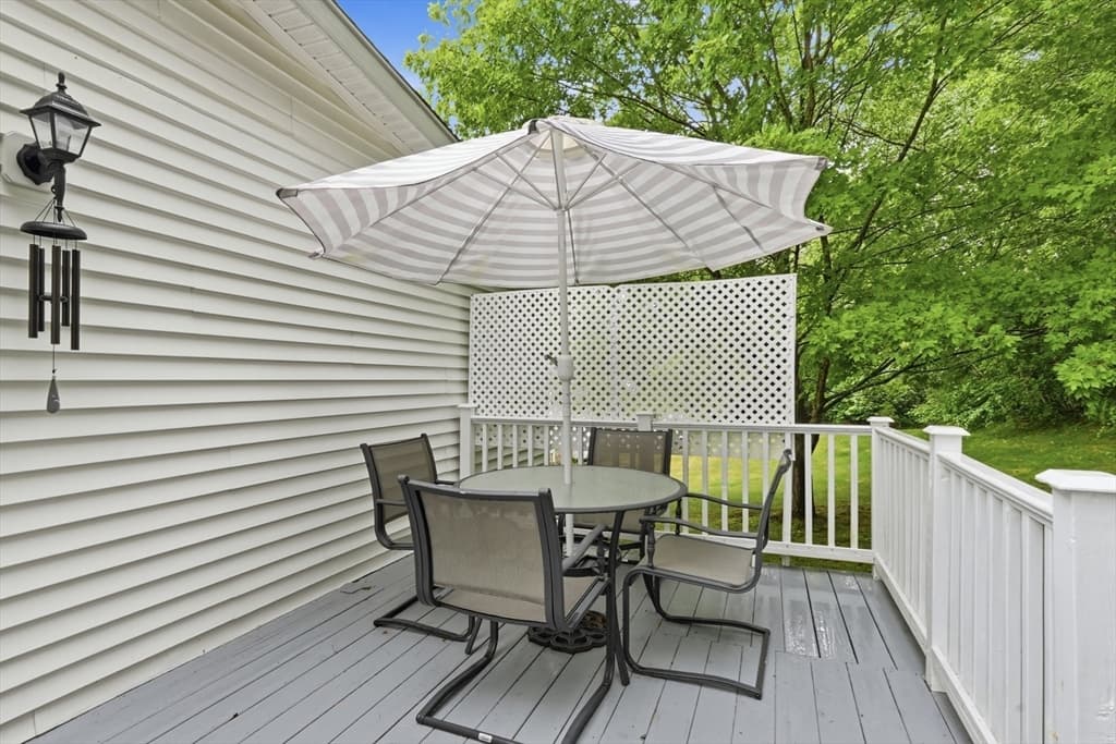 Mobile Home at 41 Deer Run, Brookfield MA 01506, Brookfield, photo 18 of 21