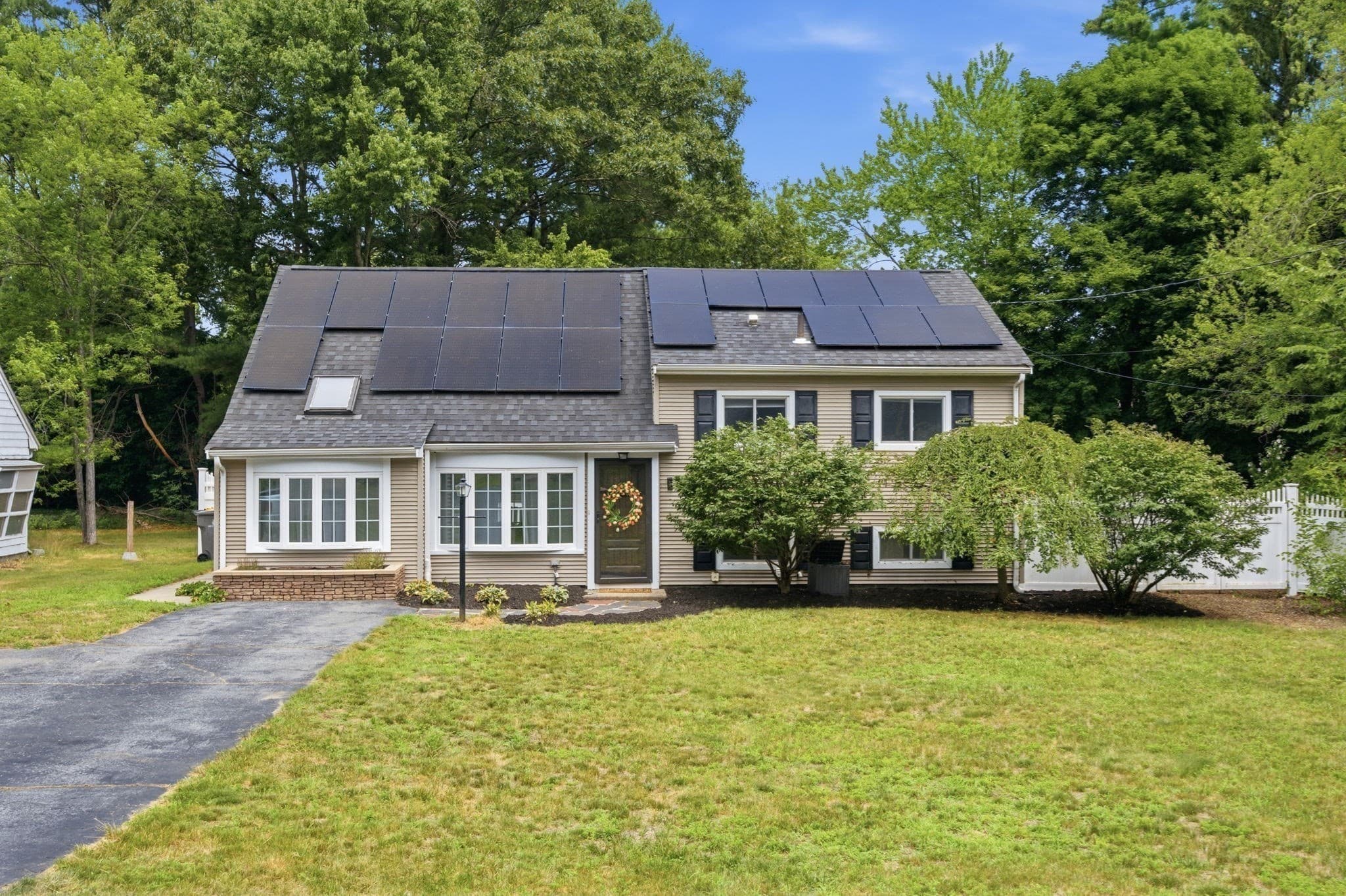 Single Family Residence at 769 Potter Rd, Framingham MA 01701, Framingham, photo 36 of 37