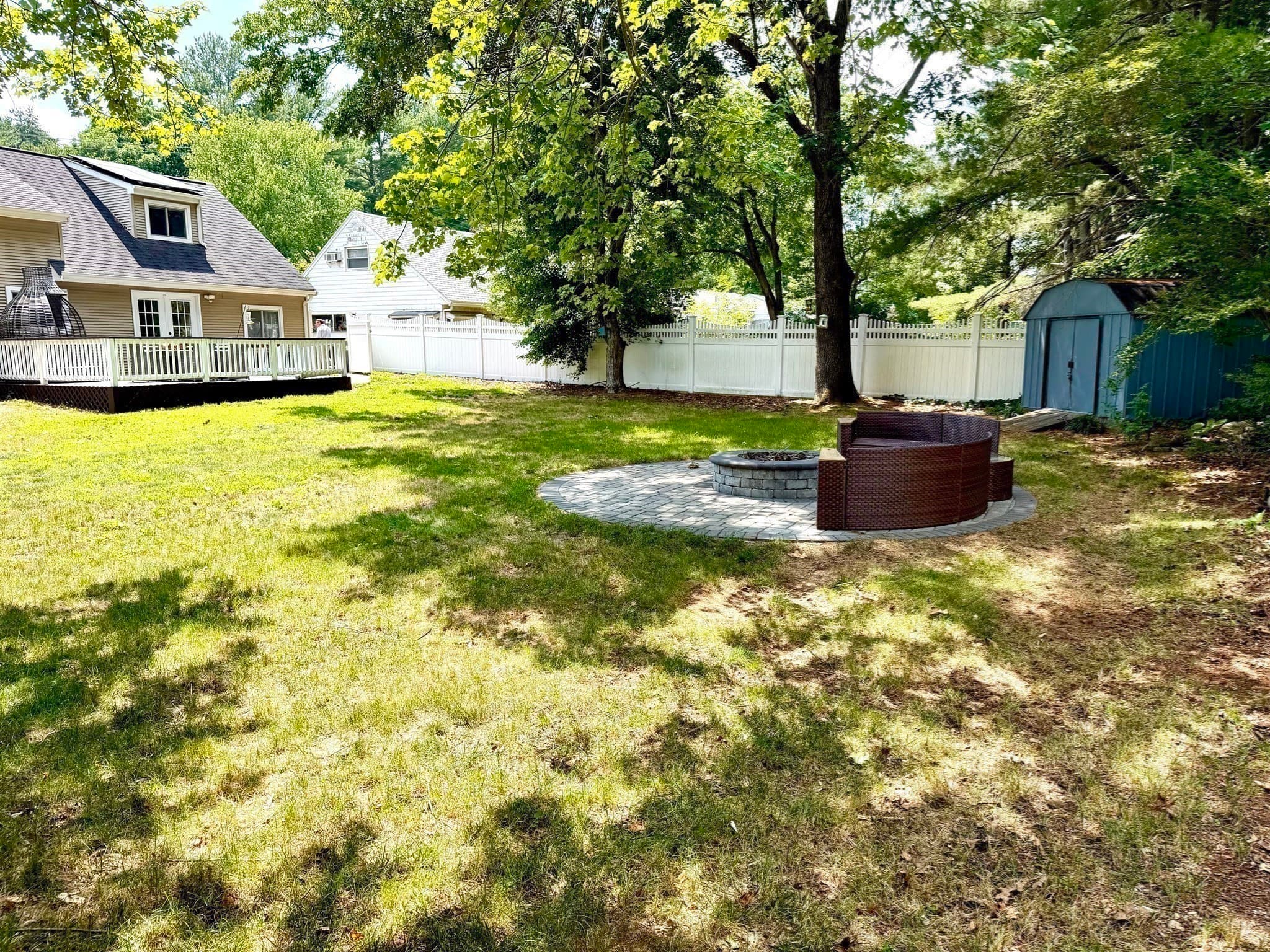 Single Family Residence at 769 Potter Rd, Framingham MA 01701, Framingham, photo 30 of 37