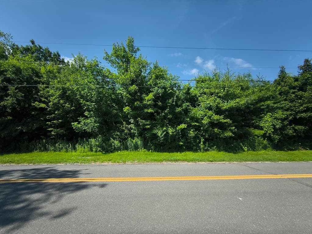Lot A Ridge Road, Worthington MA 01098 photo 2