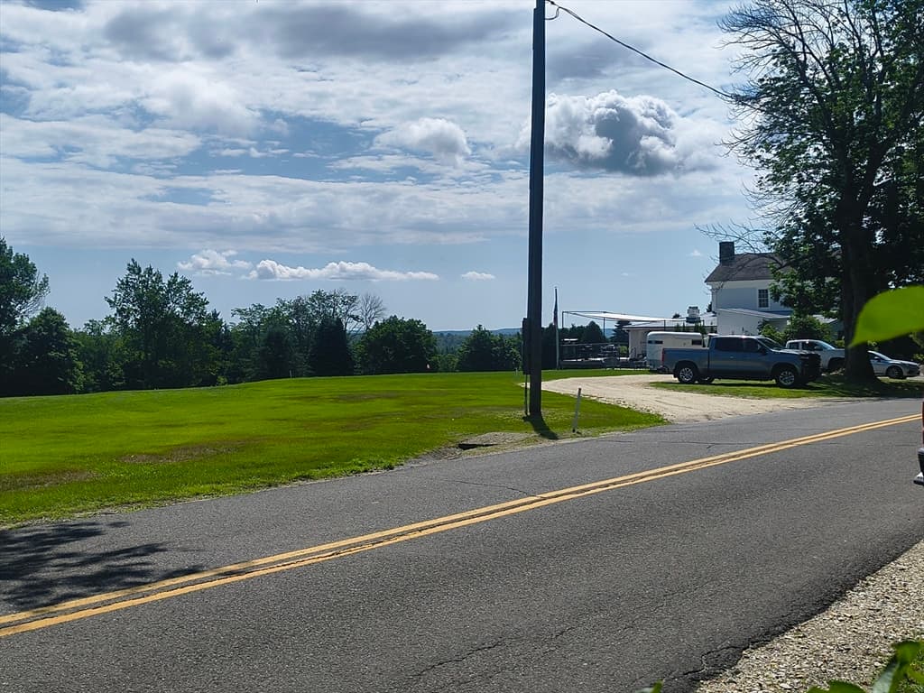Lot A Ridge Road, Worthington MA 01098 photo 6