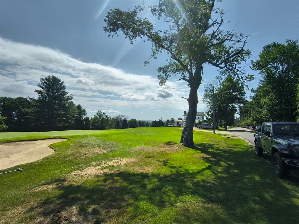 Lot A Ridge Road, Worthington MA 01098 photo 7