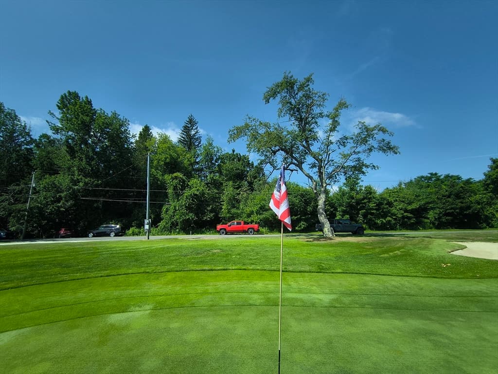 Lot A Ridge Road, Worthington MA 01098 photo 3