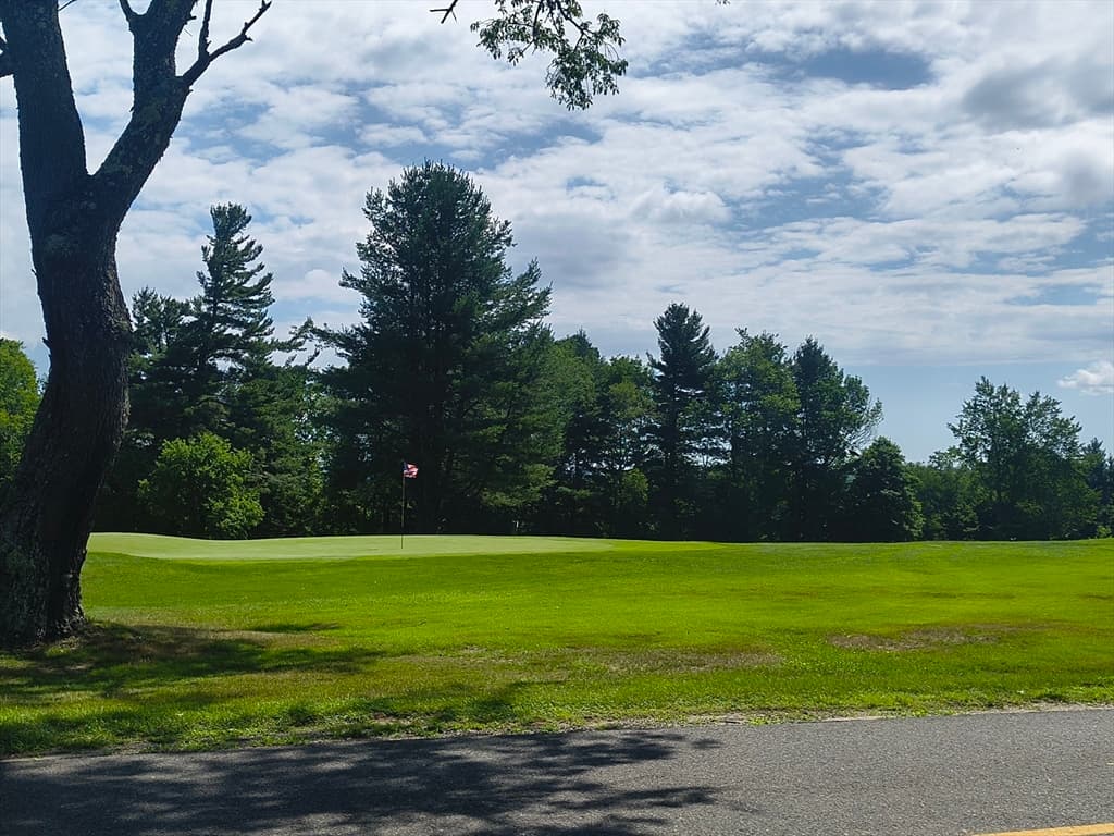 Lot A Ridge Road, Worthington MA 01098
