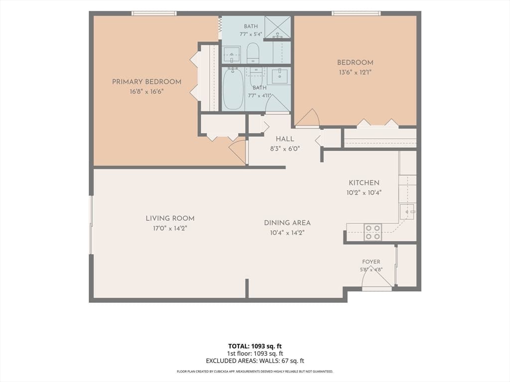 85 Commons Drive # 301, Shrewsbury MA 01545 photo 9