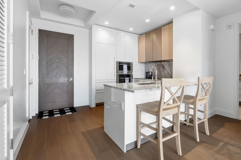 Condominium at 240 Devonshire St # 5907, Boston MA 02110, Boston, photo 7 of 16