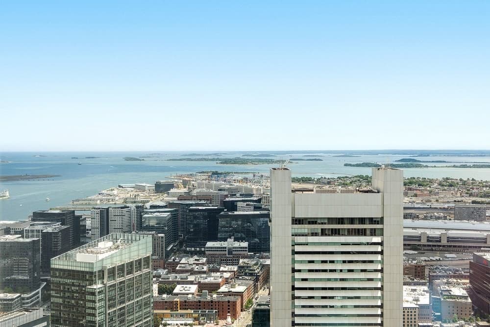 Condominium at 240 Devonshire St # 5907, Boston MA 02110, Boston, photo 14 of 16