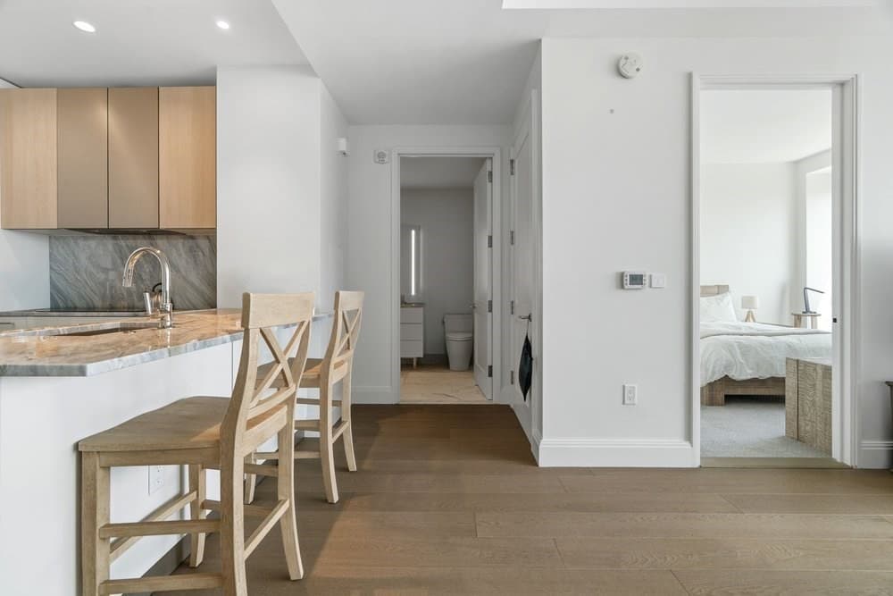 Condominium at 240 Devonshire St # 5907, Boston MA 02110, Boston, photo 8 of 16