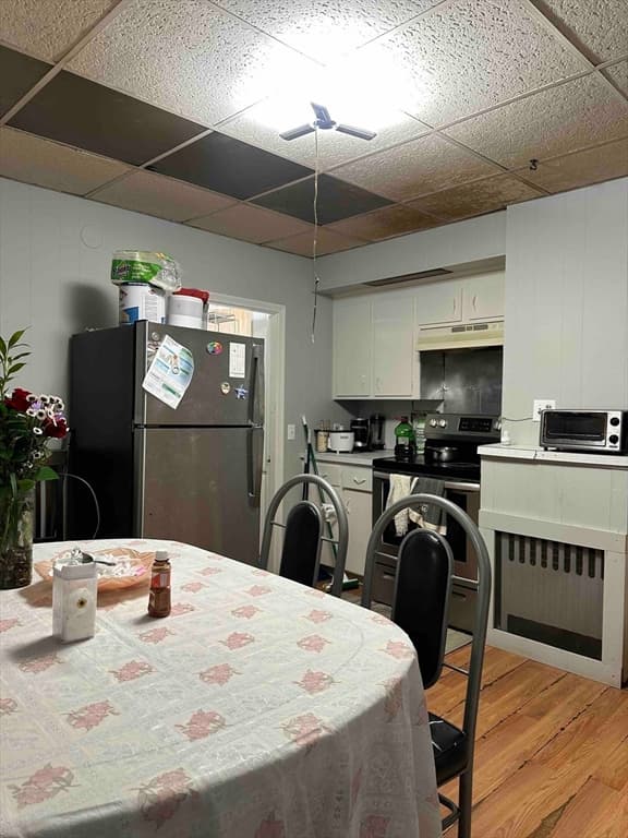3 Family at 74 Trenton St, Boston MA 02128, Boston, photo 9 of 18