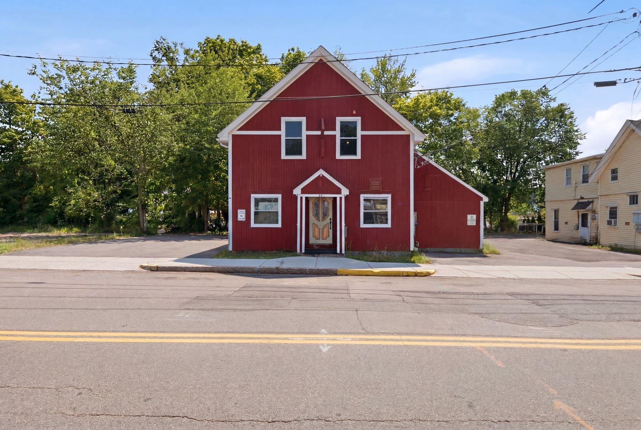 Commercial Sale at 335 N Washington St, North Attleboro MA 02760, North Attleboro, photo 2 of 36