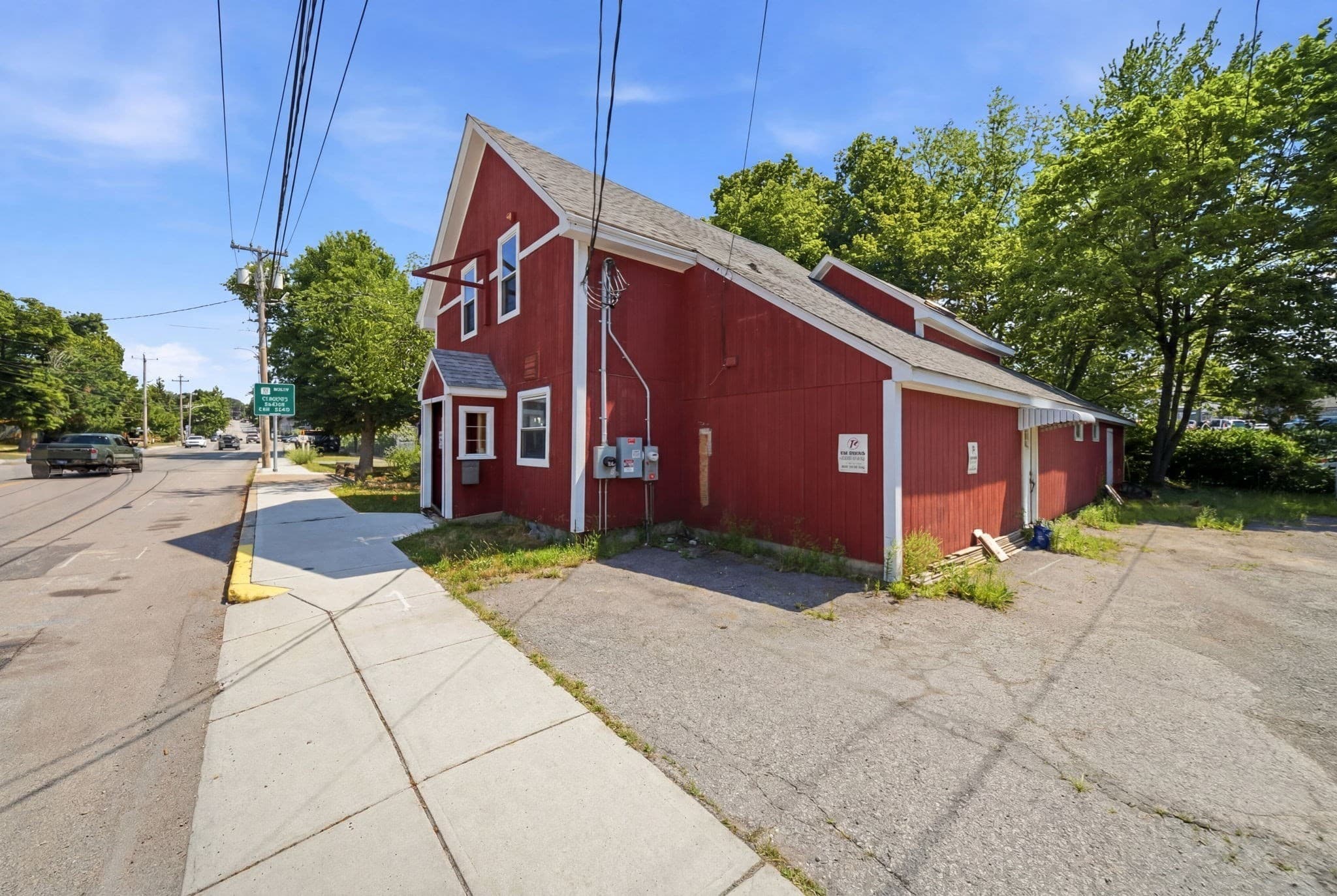 Commercial Sale at 335 N Washington St, North Attleboro MA 02760, North Attleboro, photo 6 of 36