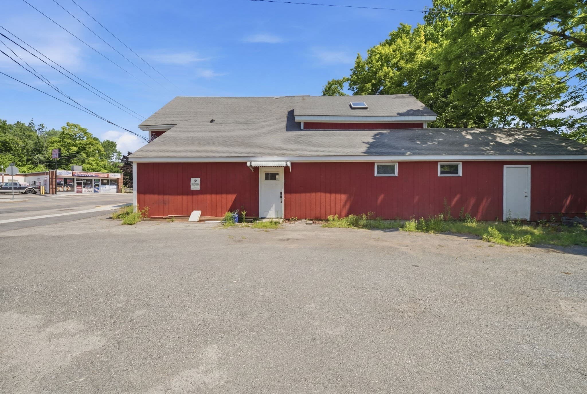 Commercial Sale at 335 N Washington St, North Attleboro MA 02760, North Attleboro, photo 3 of 36