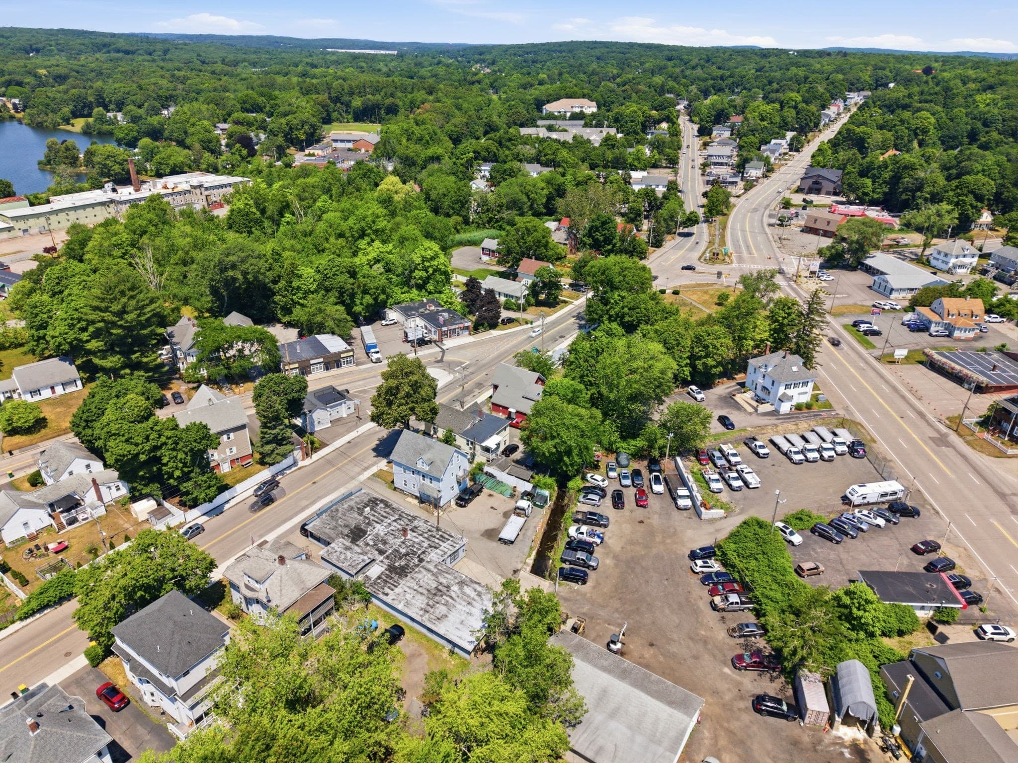 Commercial Sale at 335 N Washington St, North Attleboro MA 02760, North Attleboro, photo 9 of 36