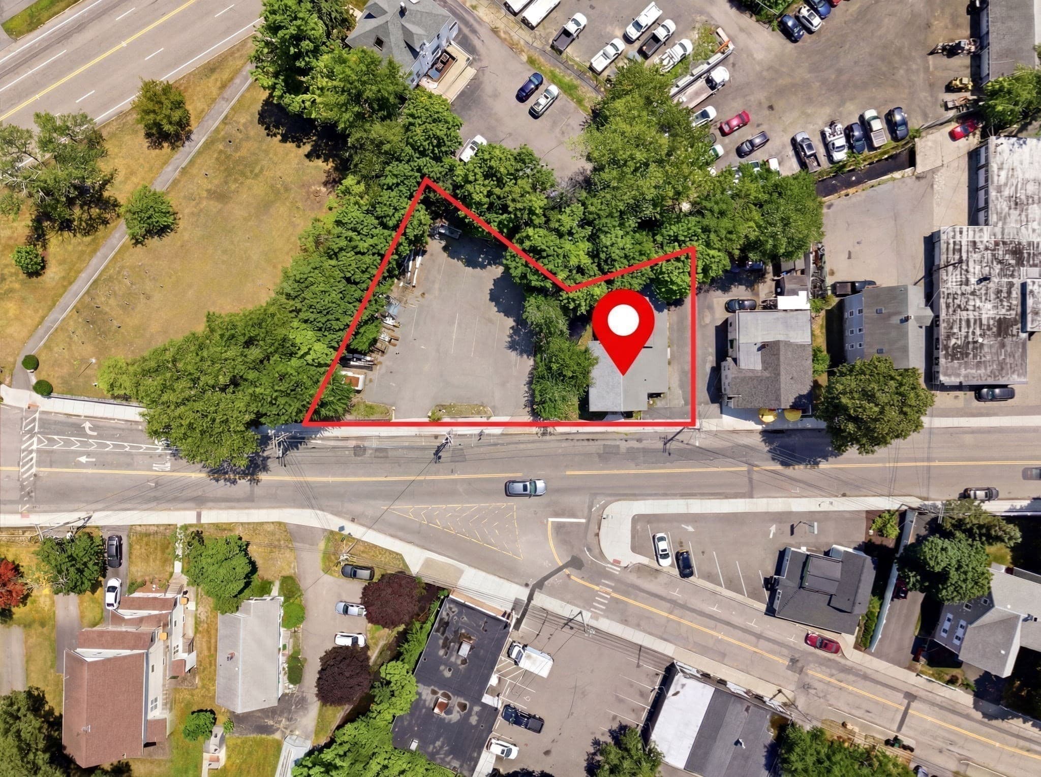 Commercial Sale at 335 N Washington St, North Attleboro MA 02760, North Attleboro, photo 4 of 36