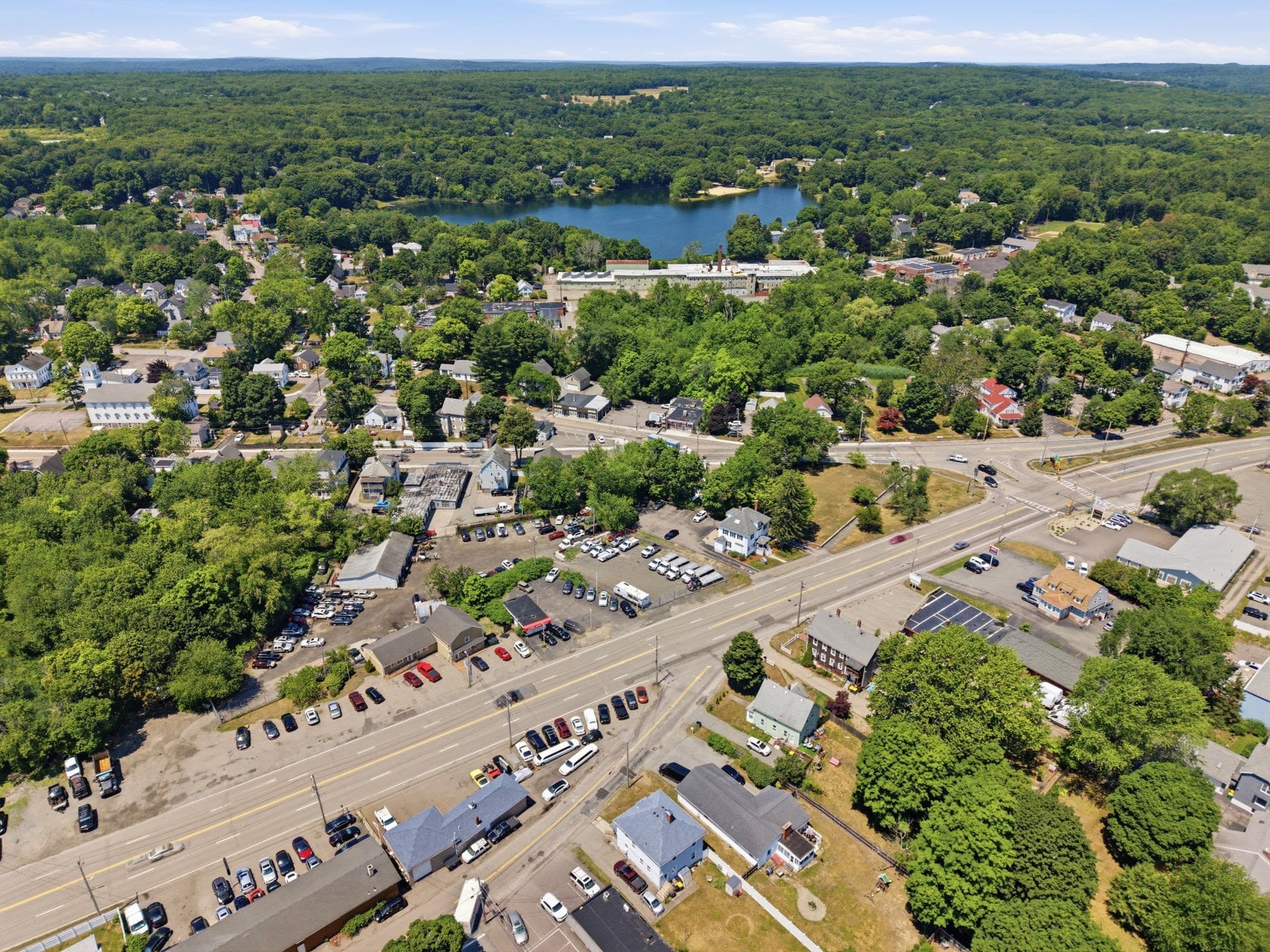 Commercial Sale at 335 N Washington St, North Attleboro MA 02760, North Attleboro, photo 8 of 36