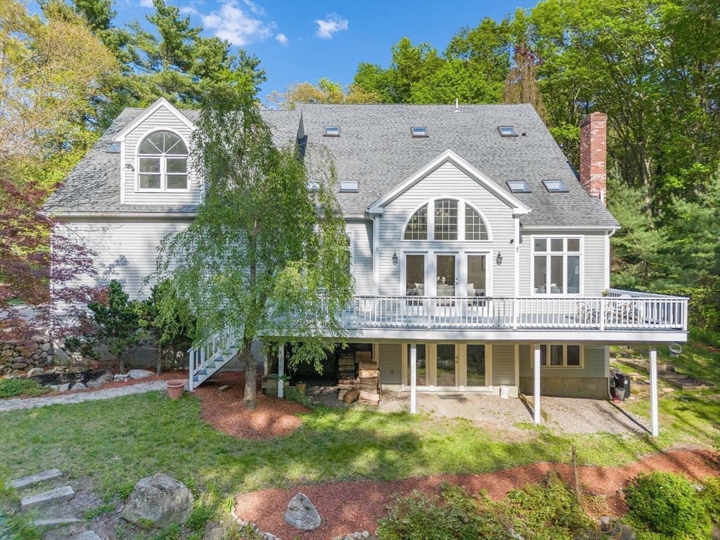153 Walpole St, Dover MA 02030 photo 36
