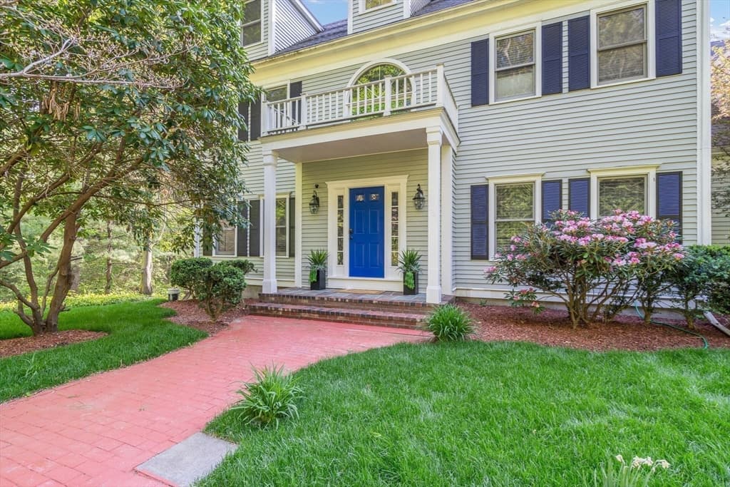 153 Walpole St, Dover MA 02030 photo 39