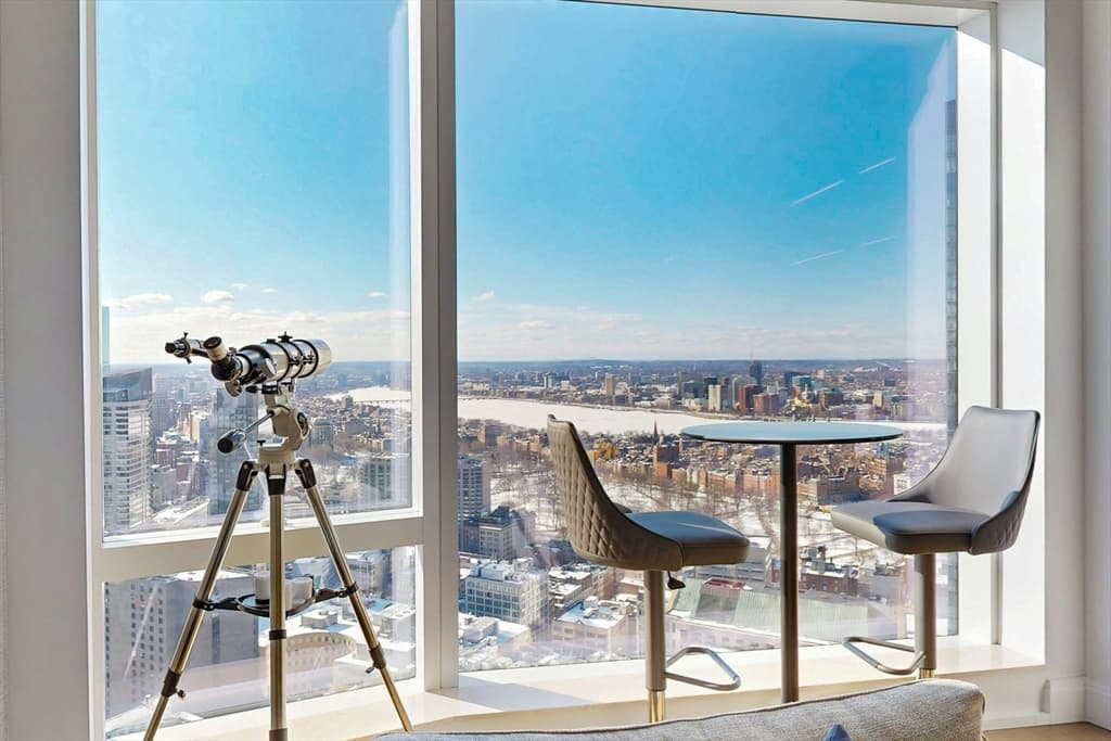 Condominium at 240 Devonshire St # 4505, Boston MA 02110, Boston, photo 2 of 42