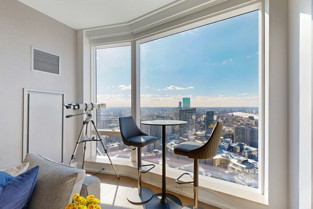 Condominium at 240 Devonshire St # 4505, Boston MA 02110, Boston, photo 6 of 42