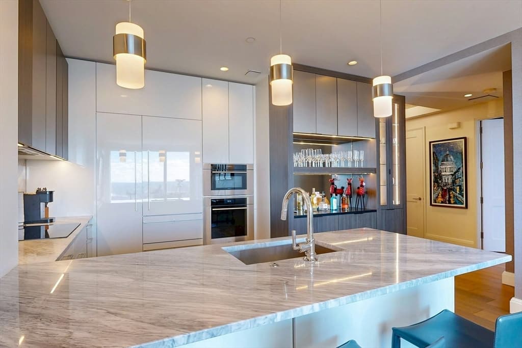 Condominium at 240 Devonshire St # 4505, Boston MA 02110, Boston, photo 12 of 42