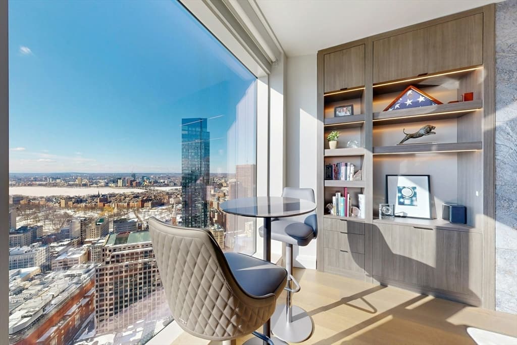 Condominium at 240 Devonshire St # 4505, Boston MA 02110, Boston, photo 7 of 42