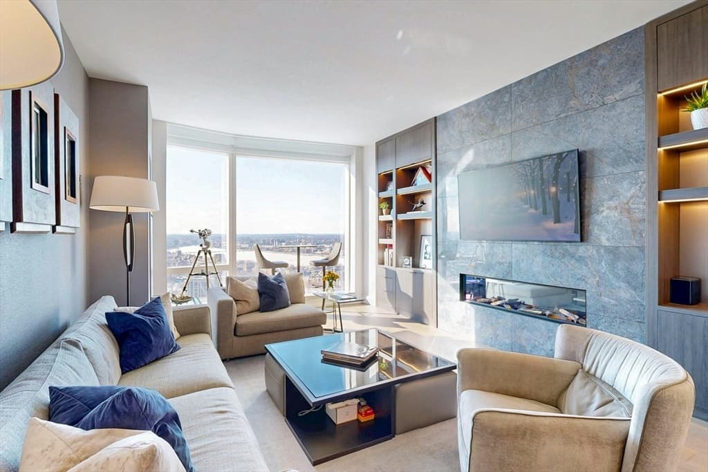240 Devonshire St # 4505, Boston MA 02110