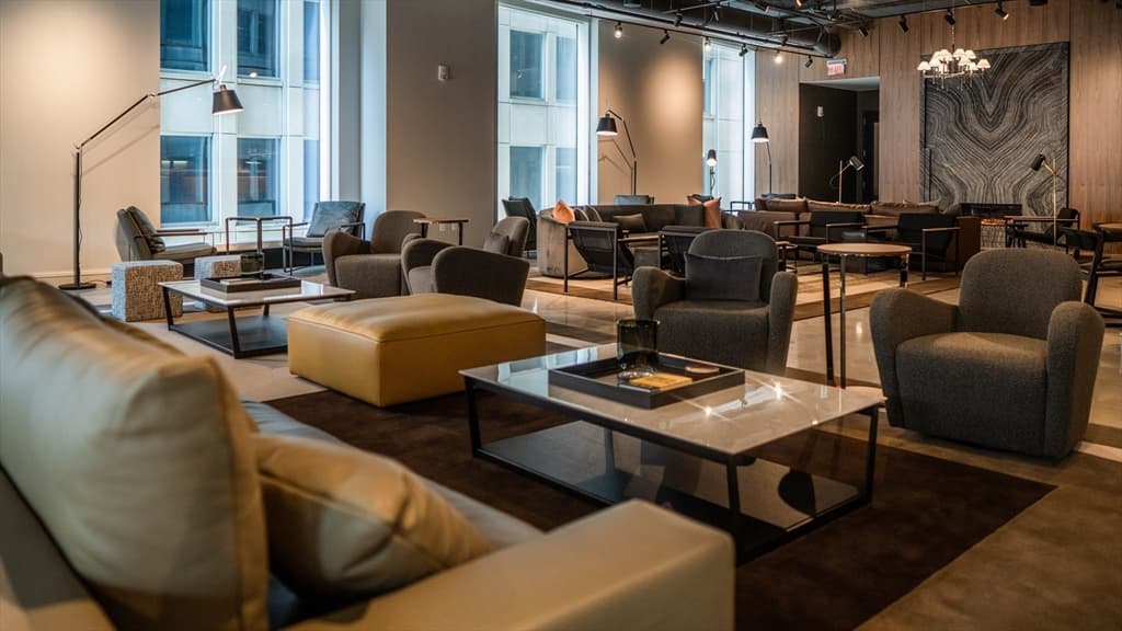 Condominium at 240 Devonshire St # 4505, Boston MA 02110, Boston, photo 41 of 42