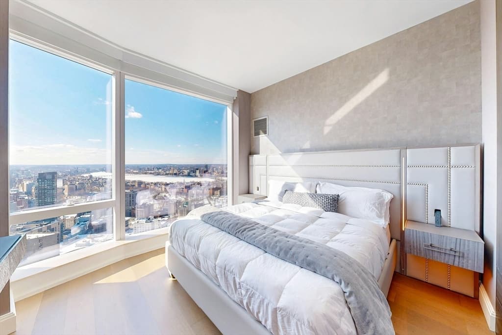 Condominium at 240 Devonshire St # 4505, Boston MA 02110, Boston, photo 18 of 42