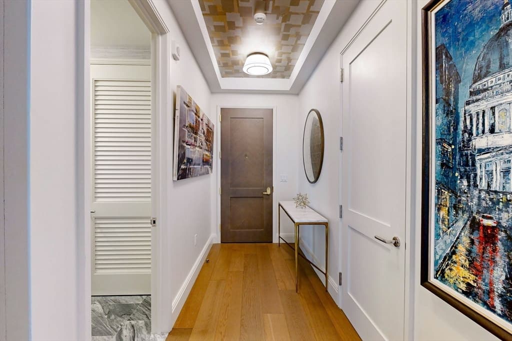 Condominium at 240 Devonshire St # 4505, Boston MA 02110, Boston, photo 15 of 42