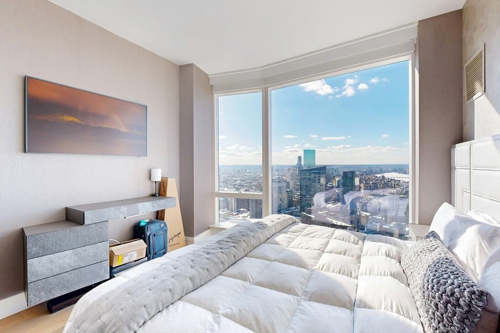 Condominium at 240 Devonshire St # 4505, Boston MA 02110, Boston, photo 19 of 42