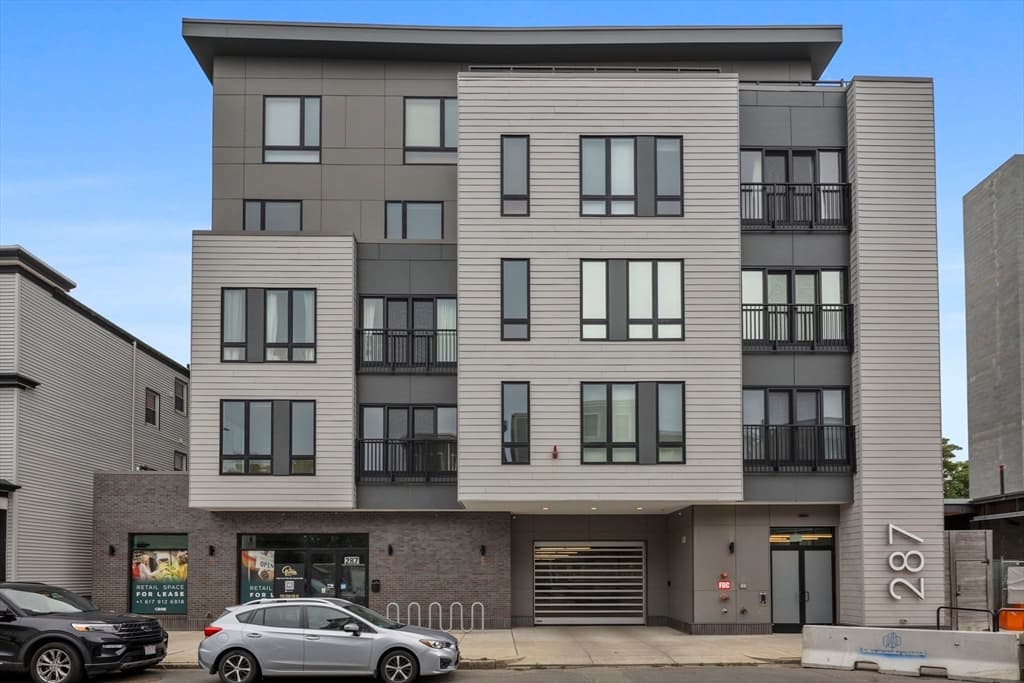 Condominium at 287 Maverick St # U202, Boston MA 02128, Boston, photo 23 of 24