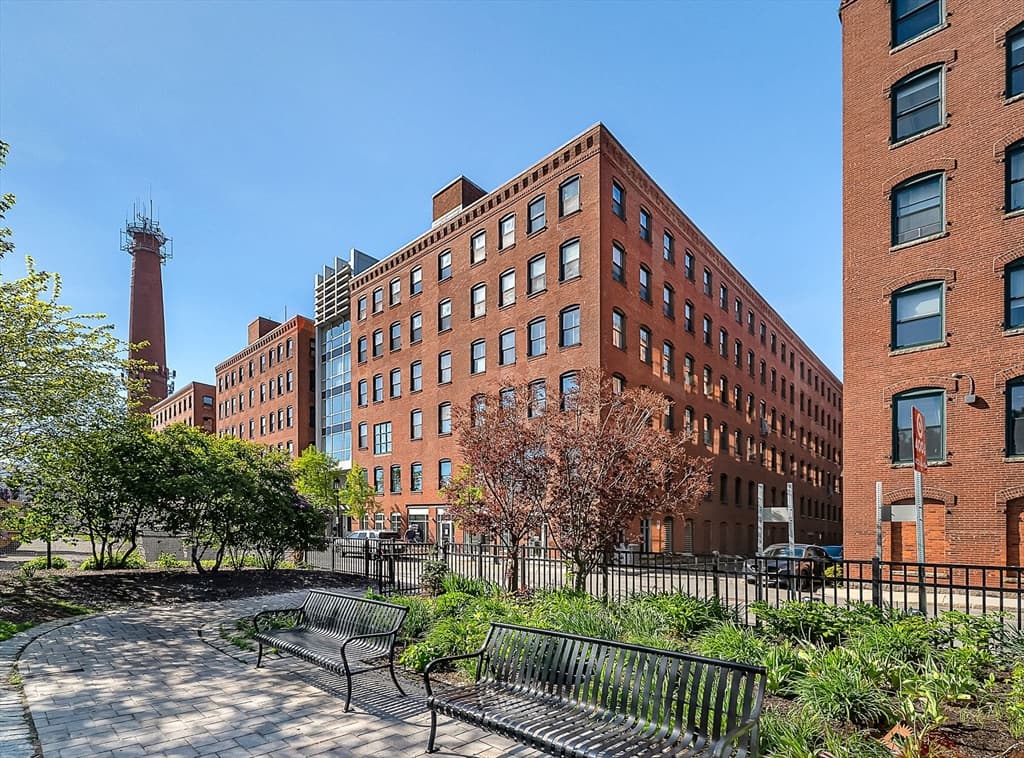 Condominium at 21 Wormwood St # 620, Boston MA 02210, Boston, photo 23 of 32