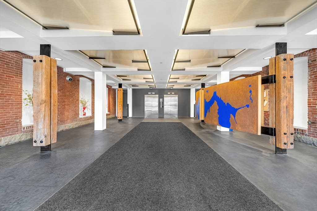Condominium at 21 Wormwood St # 620, Boston MA 02210, Boston, photo 27 of 32