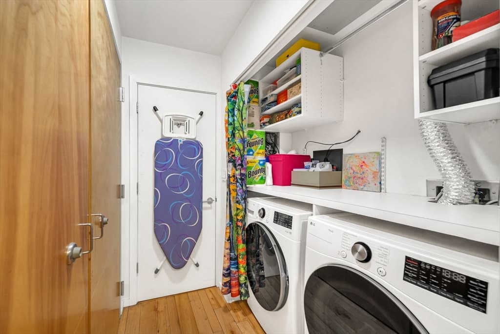 Condominium at 21 Wormwood St # 620, Boston MA 02210, Boston, photo 13 of 32