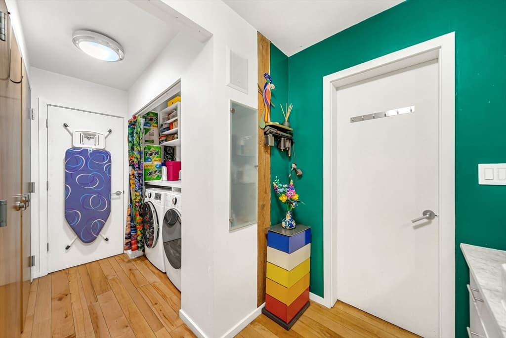 Condominium at 21 Wormwood St # 620, Boston MA 02210, Boston, photo 14 of 32